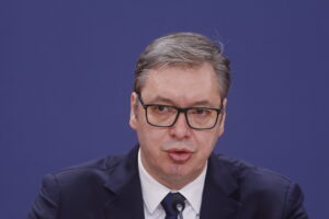 ALEKSANDAR VUÈIÆ